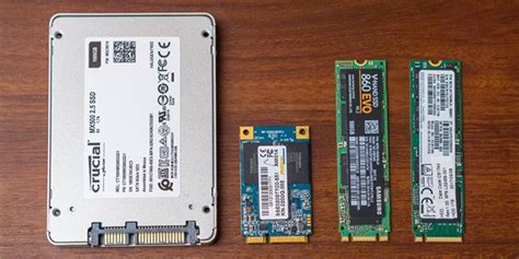 NVMe vs M.2 vs SATA: Which is the best for your .